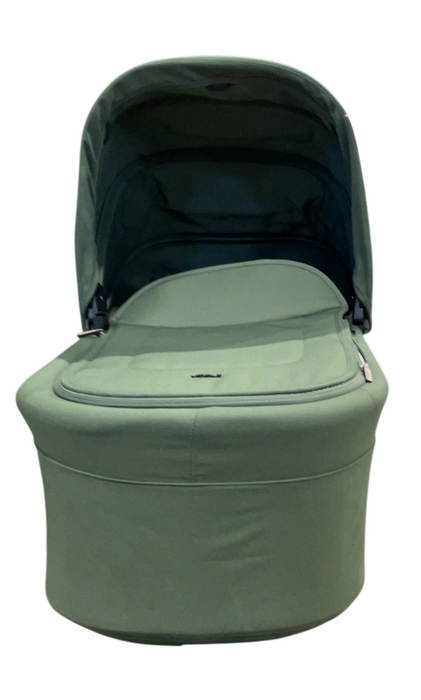 Shop Joolz Hub2 Carrycot, Forest Green at GoodBuy Gear