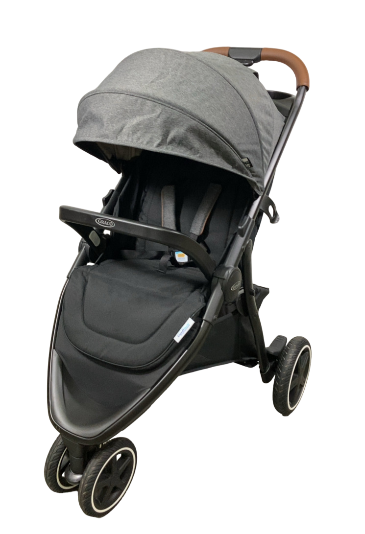 graco alano stroller ally Graco Outpace LX Stroller, Cohen, 2024