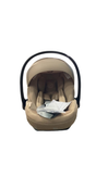Shop Cybex Cloud T SensorSafe Infant Car Seat With Base, 2025, Cozy Beige at GoodBuy Gear