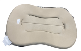 Shop Snuggle Me Organic Lounger Curve, Birch at GoodBuy Gear