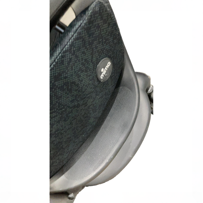 Shop Mima Creo Stroller, 2024, Black at GoodBuy Gear