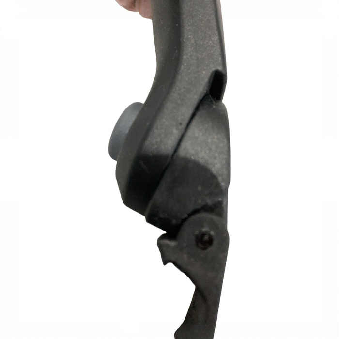 Shop Joolz Aer+ Foldable Bumper Bar, Mid Brown Carbon at GoodBuy Gear