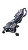Shop UPPAbaby MINU Stroller, 2018, Jordan (Charcoal Melange) at GoodBuy Gear