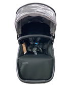 used UPPAbaby VISTA RumbleSeat, Pre-2015, Jake (Black), 2019