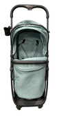 Shop Mompush Wiz Stroller, 2026, Sage at GoodBuy Gear