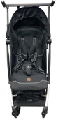 Shop gb Pockit+ All City Stroller, 2019, Velvet Black at GoodBuy Gear