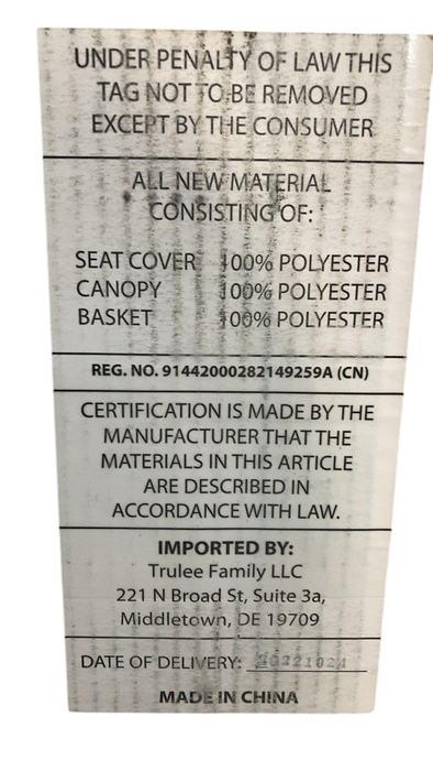 Shop Gladly Family Anthem2 Wagon, Special Edition Graphite at GoodBuy Gear