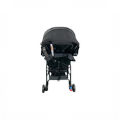 Shop Mountain Buggy Nano V3 Stroller, 2024, Black at GoodBuy Gear