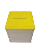 Shop Lovevery Wooden Coin Bank Set at GoodBuy Gear
