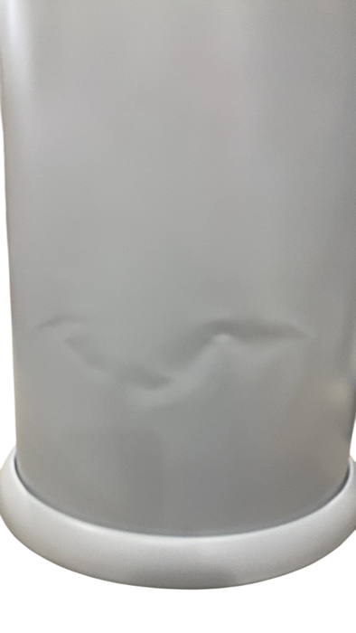 Shop Ubbi Diaper Pail, Matte Grey at GoodBuy Gear