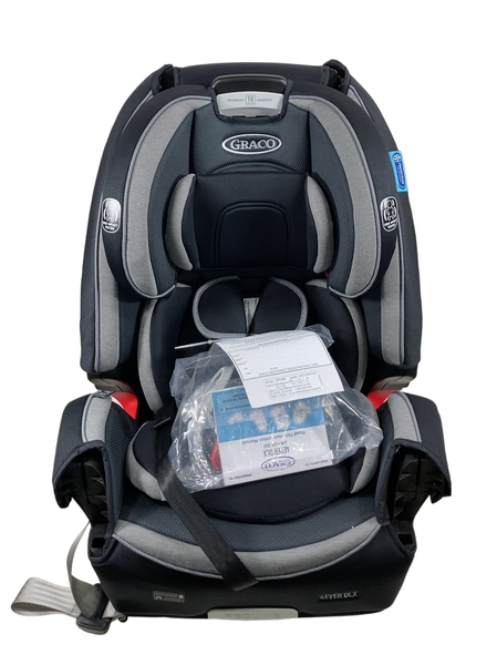 britax 4ever car seat Graco 4Ever DLX 4-in-1 Car Seat, 2024, Aurora