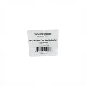 Shop Wonderfold Car Seat Adapter for UPPAbaby, W4/W6 Pro at GoodBuy Gear