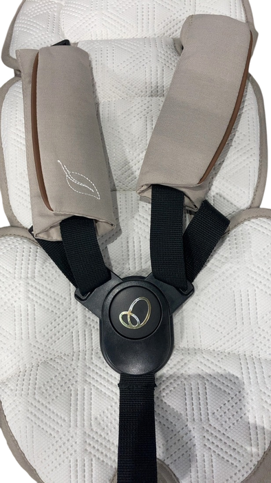 Shop Evenflo Shyft Intuiti Stroller Seat, Topaz, 2025 at GoodBuy Gear