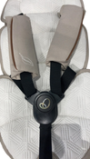 Shop Evenflo Shyft Intuiti Stroller Seat, Topaz, 2025 at GoodBuy Gear