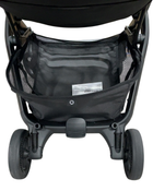 Shop Bugaboo Butterfly 2 Stroller, 2025, Black, Heritage Black, Heritage Black at GoodBuy Gear