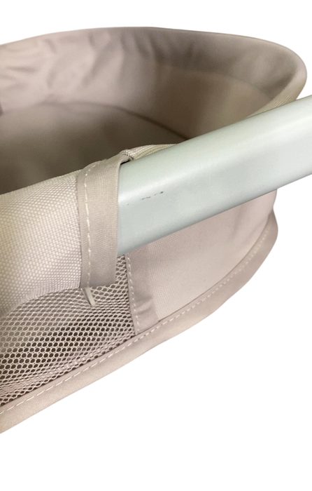 Shop Maxi-Cosi Iora Bedside Bassinet, Horizon Sand at GoodBuy Gear