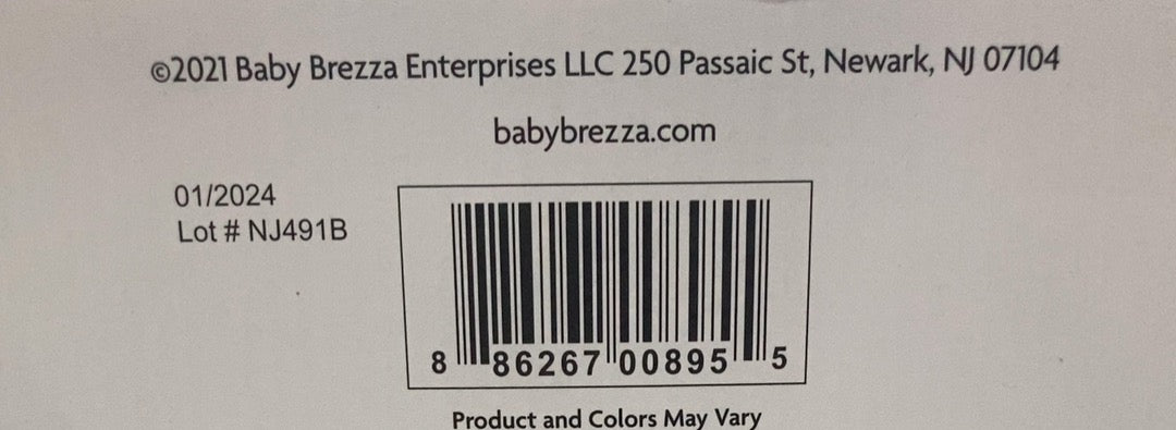 factory sealed image