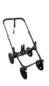 Shop Bugaboo Donkey 5 Mono Stroller Frame Only, 2024, Black at GoodBuy Gear