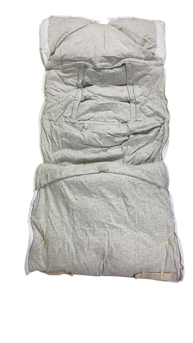 Shop 7 A.M. Enfant BebePOD, Whisper White, 0-9 months, Airy at GoodBuy Gear