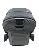 Shop UPPAbaby Rumbleseat V2+, Greyson (Charcoal Melange) at GoodBuy Gear