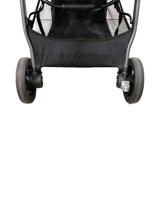 Shop Maxi-Cosi Zelia2 Max Stroller Only, 2022, Essential Black at GoodBuy Gear