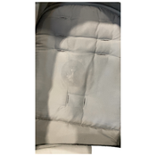 Shop Maxi-Cosi Zelia2 Luxe Stroller Only, 2026, New Hope Grey at GoodBuy Gear