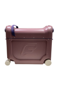 Shop Stokke JetKids BedBox, Hazy Lilac at GoodBuy Gear