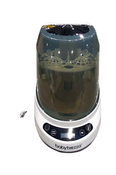 Shop Baby Brezza Bottle Washer Pro, White/Black at GoodBuy Gear