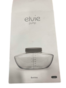Shop Elvie 5 oz. Breast Pump Bottles, 3 Pk at GoodBuy Gear