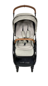Shop Nuna TRIV Next Stroller, 2023, Hazelwood at GoodBuy Gear