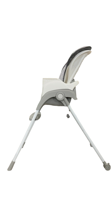 Shop Ingenuity Trio Foldaway 6-in-1 High Chair, Quill at GoodBuy Gear