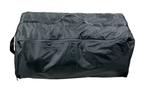 Shop UPPAbaby REMI Playard, Noa (Navy Melange) at GoodBuy Gear