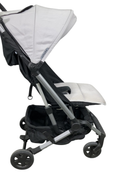 Shop Colugo Compact Stroller, 2023, Cool Grey at GoodBuy Gear