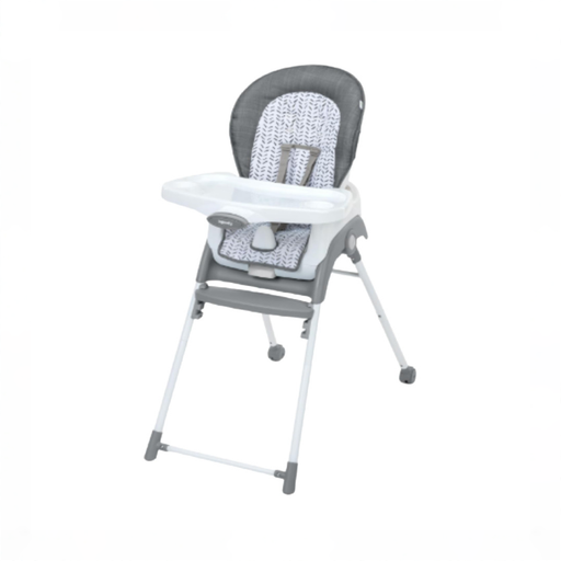Shop Ingenuity Trio Foldaway 6-in-1 High Chair, Quill at GoodBuy Gear