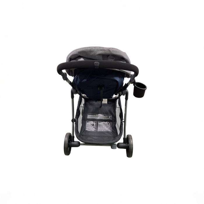 Shop Graco Modes Closer Travel System, 2024, Nash at GoodBuy Gear