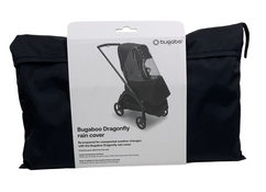 Shop Bugaboo Dragonfly Rain Cover at GoodBuy Gear