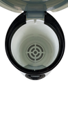 Shop Baby Brezza Safe + Smart Bottle Warmer, Black and White at GoodBuy Gear