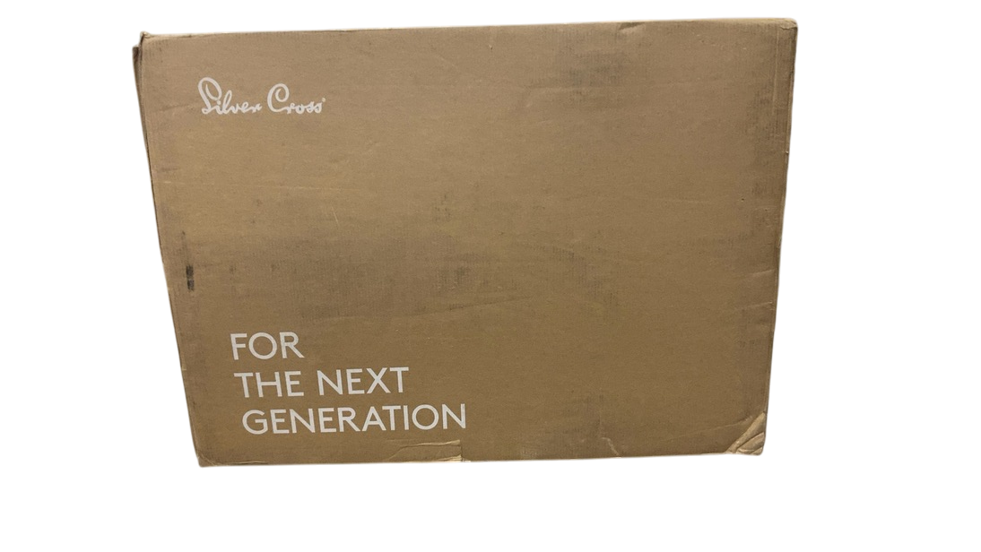 Shop Silver Cross Reef 2 Stroller, 2025, Stone at GoodBuy Gear