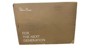 Shop Silver Cross Reef 2 Stroller, 2025, Stone at GoodBuy Gear