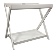 Shop UPPAbaby Bassinet Stand, For 2015 And Newer Bassinets, White at GoodBuy Gear
