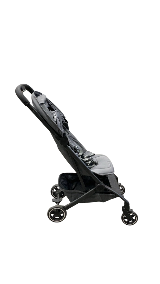 Shop Joolz Aer+ Stroller, 2024, Stone Grey at GoodBuy Gear