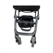 Shop Colugo Compact Stroller+, 2025, Black/Black at GoodBuy Gear