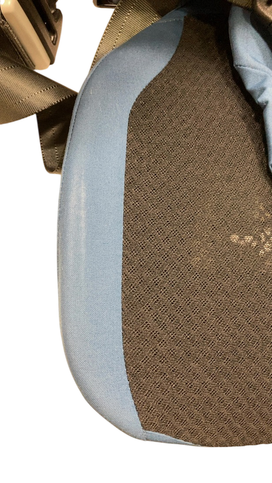 Shop WAYB Pico Portable Car Seat, 2023, Midnight Sky at GoodBuy Gear