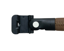 Shop Joolz Aer Buggy Bumper Bar, Mid Brown Carbon at GoodBuy Gear