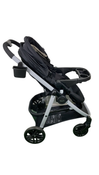 Shop Graco Modes Pramette Stroller, 2024, Pierce Fashion at GoodBuy Gear