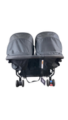 Shop Mountain Buggy Nano Duo Stroller, Black at GoodBuy Gear