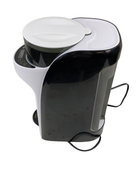 Shop Baby Brezza Formula Pro Advanced, Black and White at GoodBuy Gear