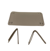 Shop Piccalio Helper Tower Safety Net at GoodBuy Gear