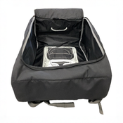 Shop UPPAbaby MINU Travel Bag, Black at GoodBuy Gear