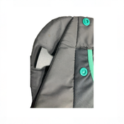 Shop Infantino Carry On Active Multi Pocket Carrier, Gray (New Version) at GoodBuy Gear